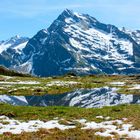 Der Düssi , Maderanertal , Uri