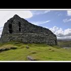 Der Dun Carloway Broch