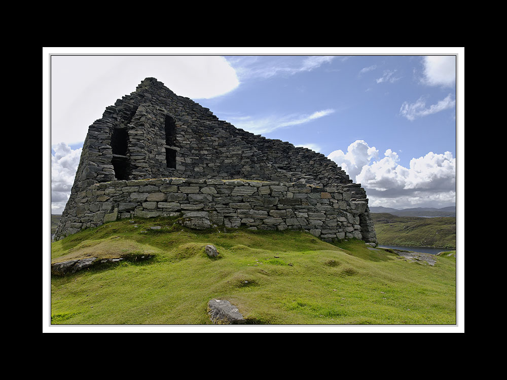 Der Dun Carloway Broch