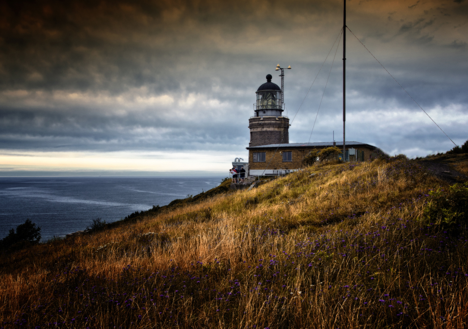 Der dunkle Turm