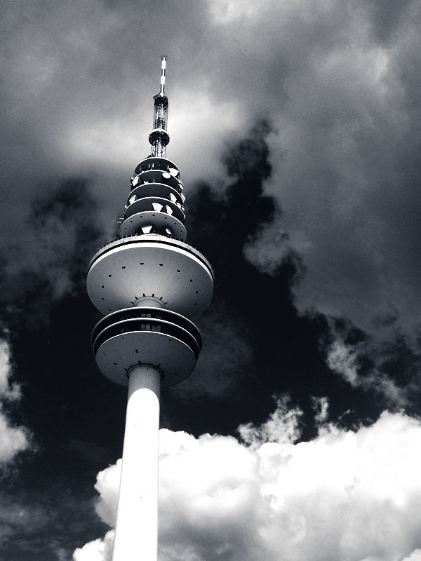 Der dunkle Turm