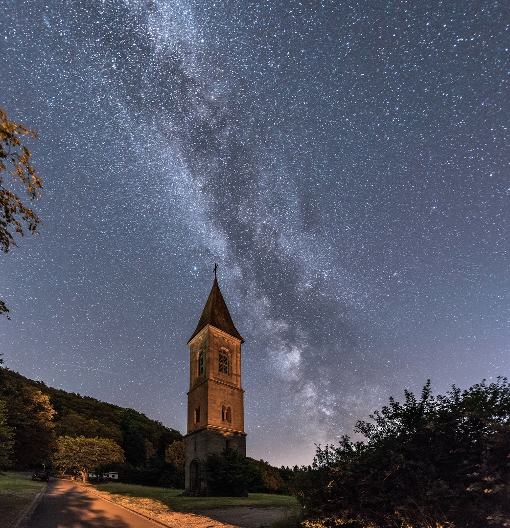 Der dunkle Turm