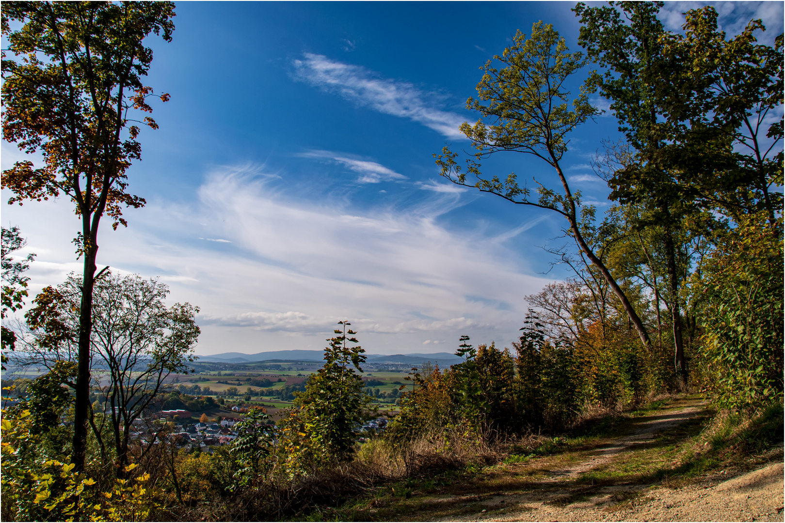 Der Durchblick