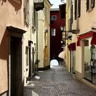  Der Durchblick auf den Lago Maggiore 