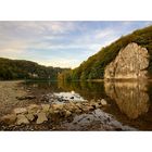 Der Durchbruch der Donau zwischen Kelheim und Weltenburg