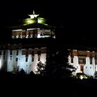 Der Dzong von Paro