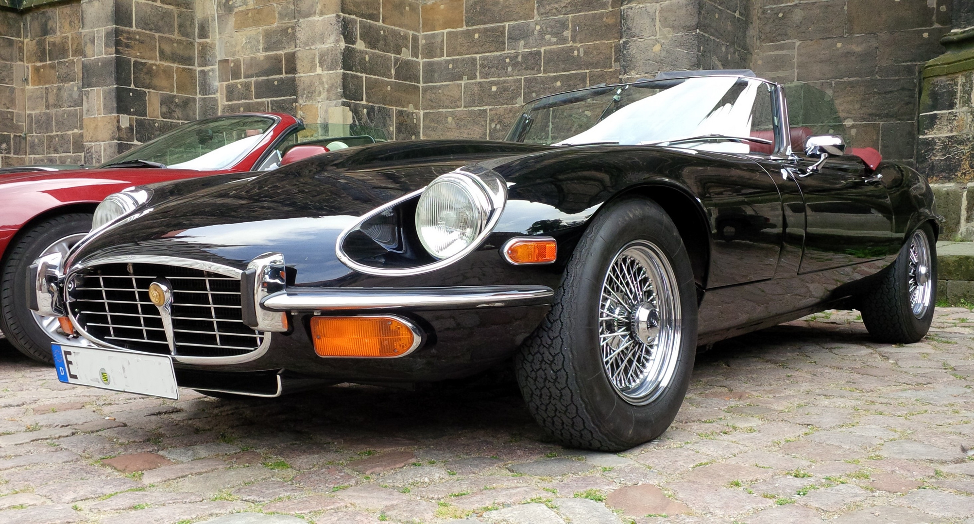 Der E-Type