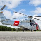 Der EC 175 Prototyp