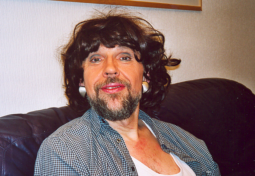 Der echte Landmann!!! So sieht er aus!! Foto & Bild erwachsene