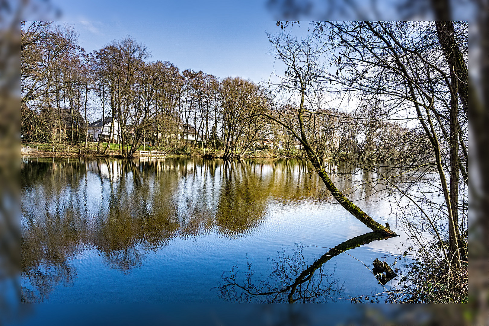 Der Echtzer See