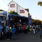 Der Edeka Truck