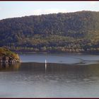 Der Edersee