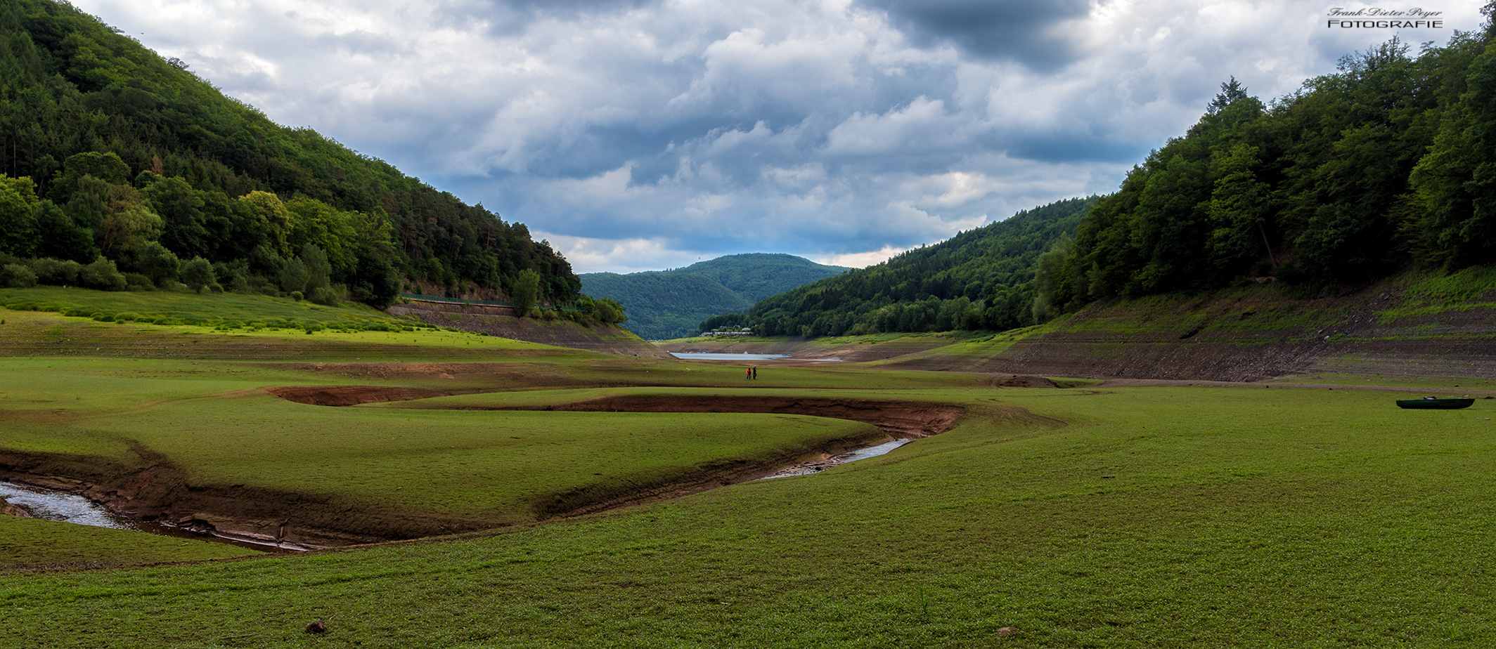 Der Edersee