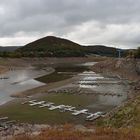 Der Edersee in Rehbach