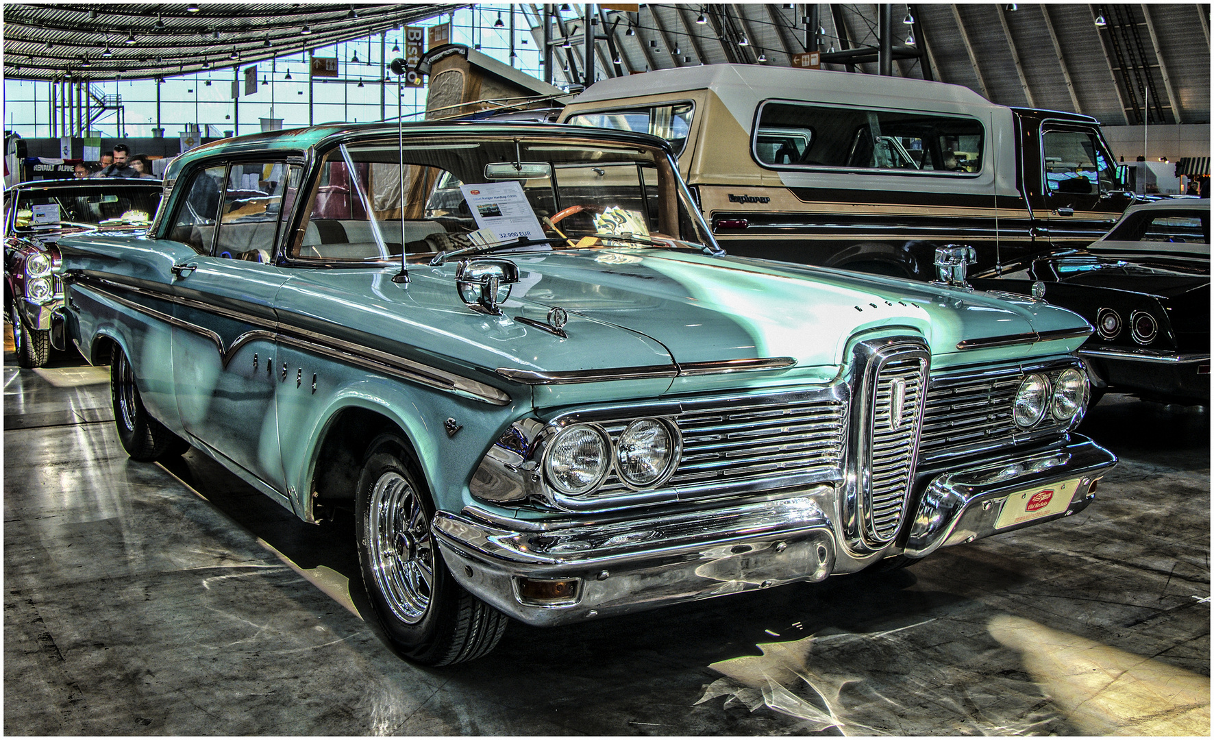 Der Edsel