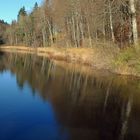 Der Egelsee