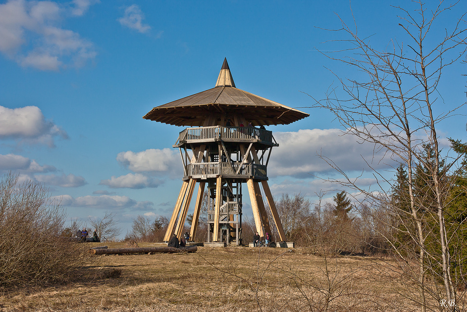 Der Eggeturm