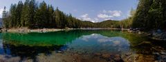 Der Eibsee