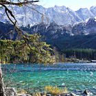 Der Eibsee 2