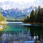 Der Eibsee 2