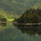 Der Eibsee