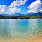 Der Eibsee