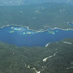 Der Eibsee