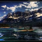 Der Eibsee