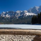 Der Eibsee