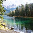 Der Eibsee