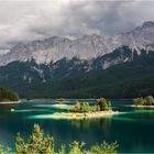 Der Eibsee