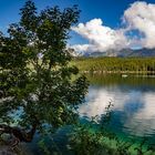 Der Eibsee