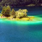 Der Eibsee