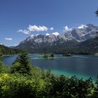 Der Eibsee