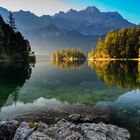 Der Eibsee