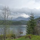 Der Eibsee