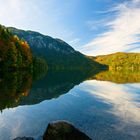 der Eibsee