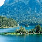 Der Eibsee