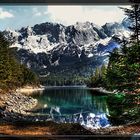 Der Eibsee