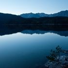 Der Eibsee (III)