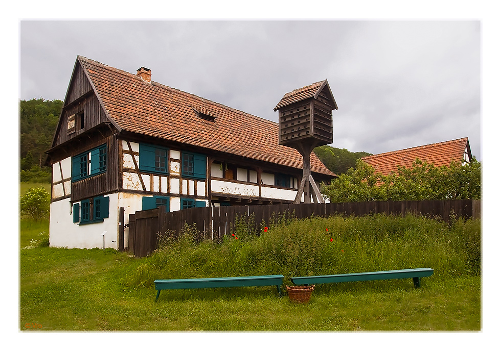 Der Eichelborner Hof