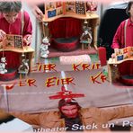 Der Eier Krimi