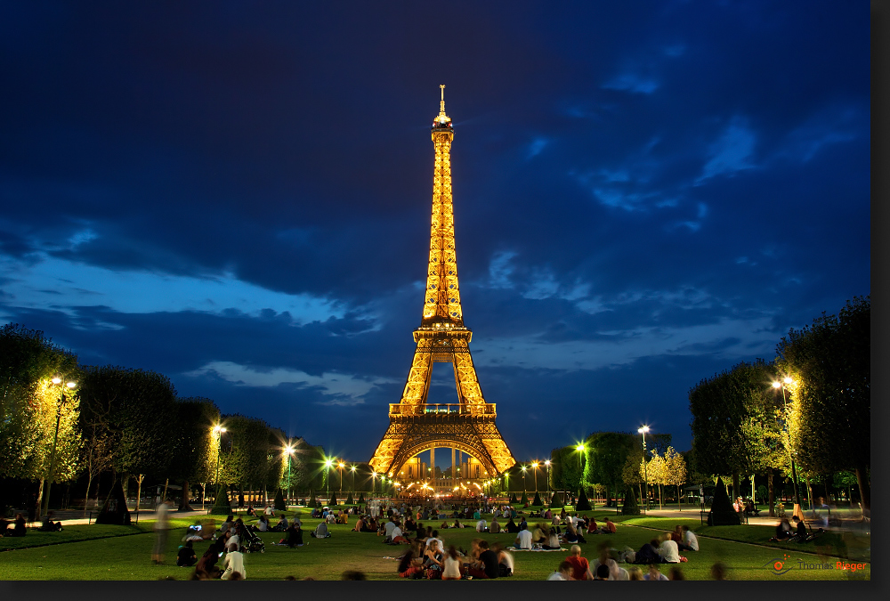 18+ Paris Eiffelturm Nachts Fotografieren PNG