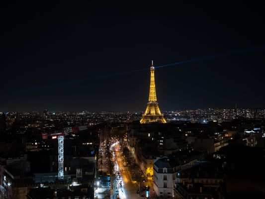 Tour Eiffel Bilder &amp; Fotos