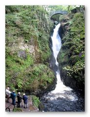 Der eigentliche Aira Force waterfall