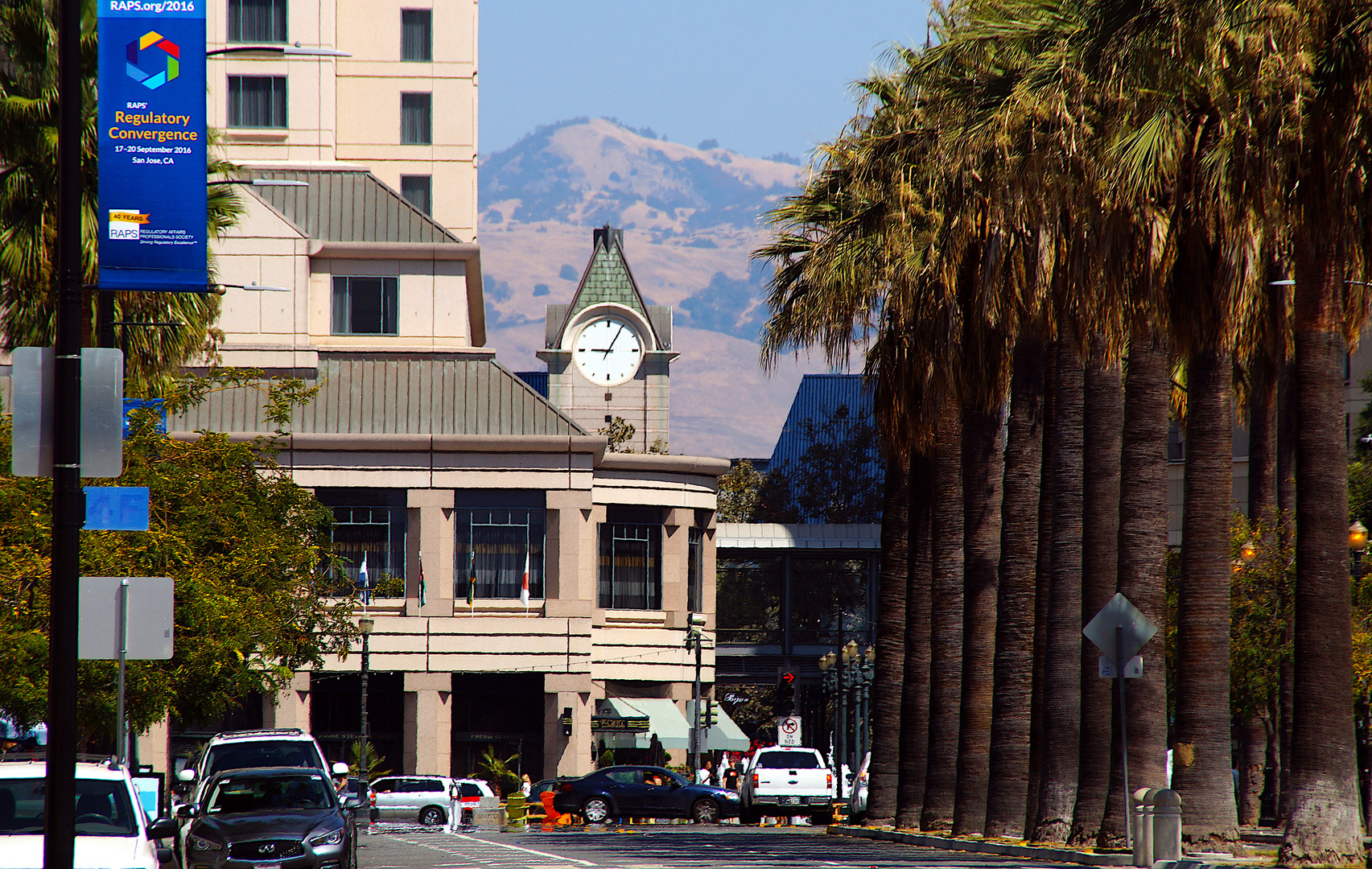 Der eigentümliche Charme des Silicon Valley