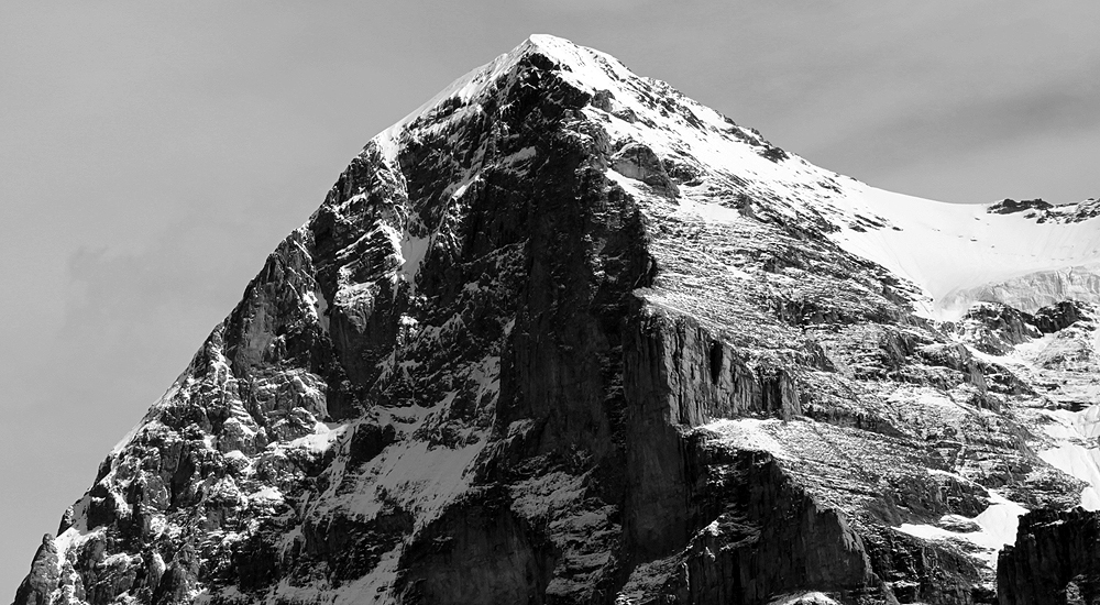 Der Eiger