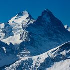 Der Eiger (3970 m)