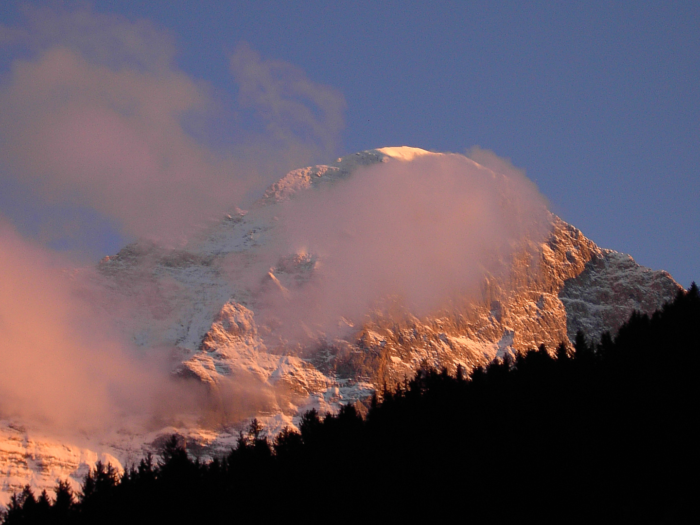 Der Eiger