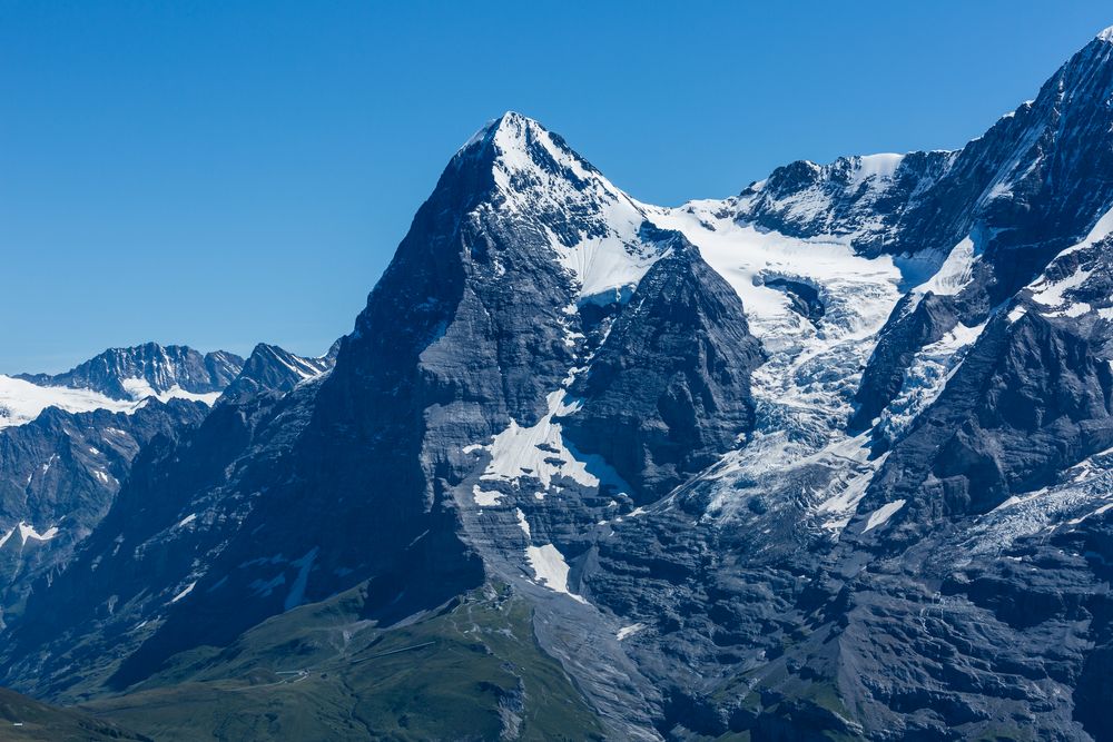 Der Eiger